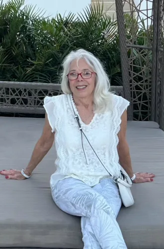 Margie Lynn Steiner Coran